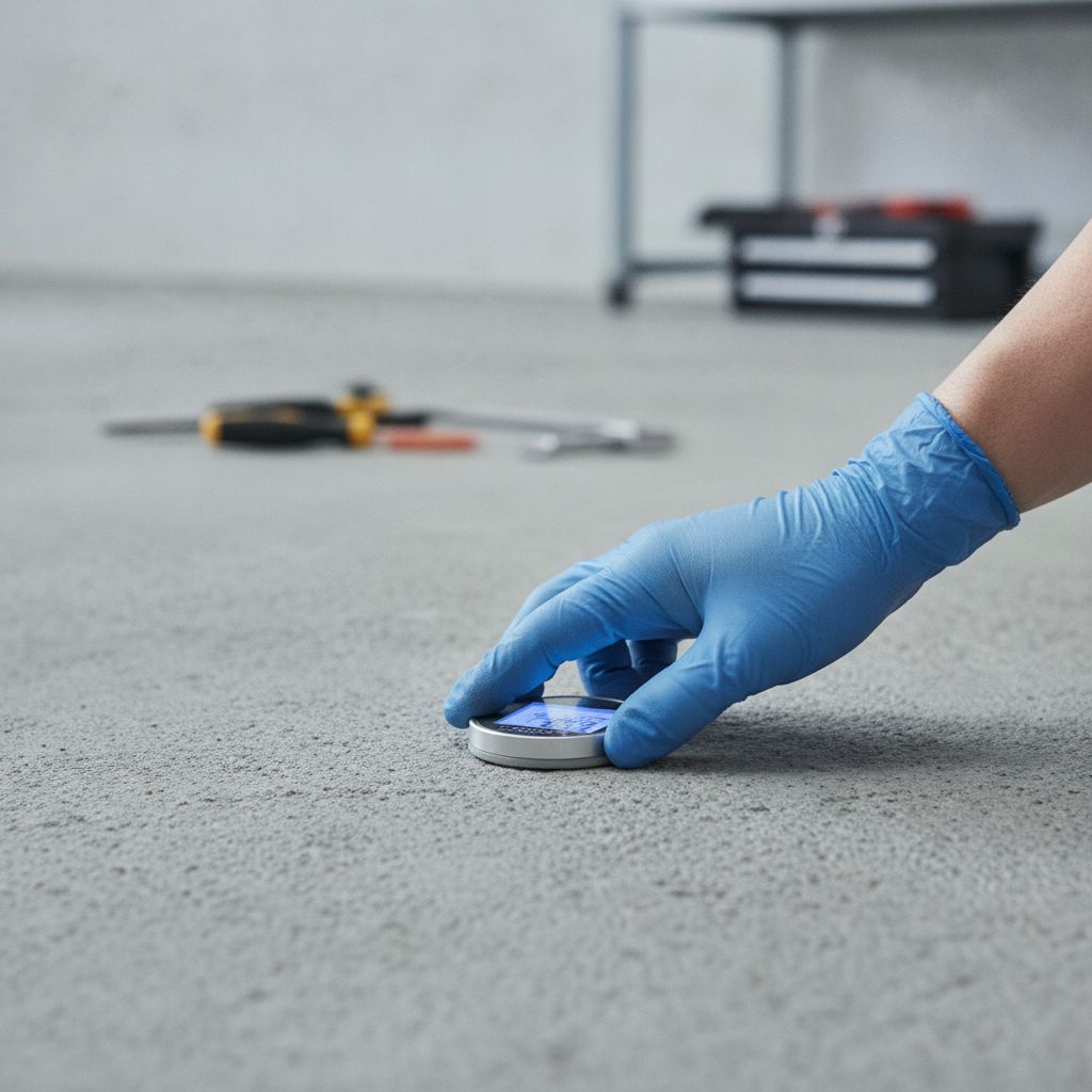 Moisture-Vapor Barrier Coatings